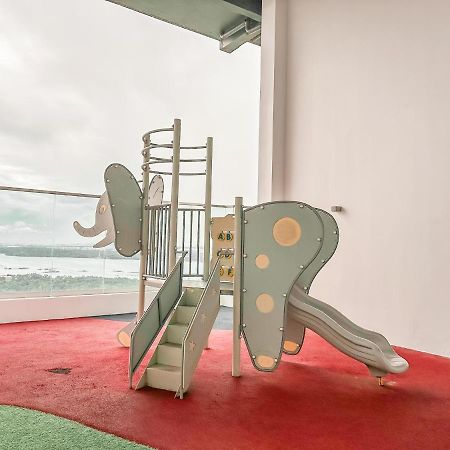 Starry Homes @ Green Haven 2Beds 2Bath+Pool View Masai Luaran gambar