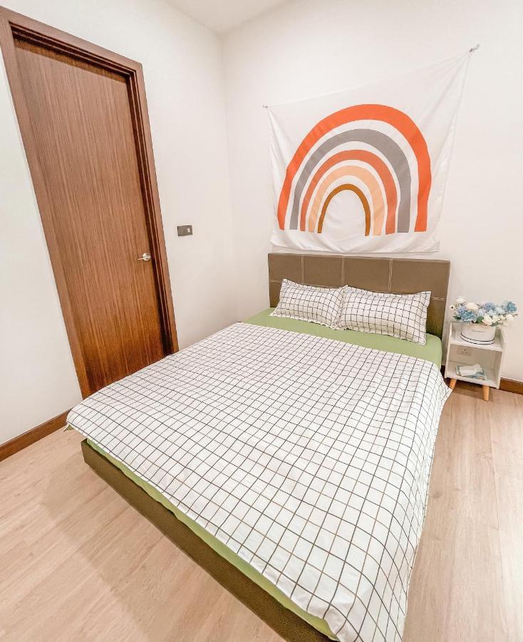 Starry Homes @ Green Haven 2Beds 2Bath+Pool View Masai Luaran gambar
