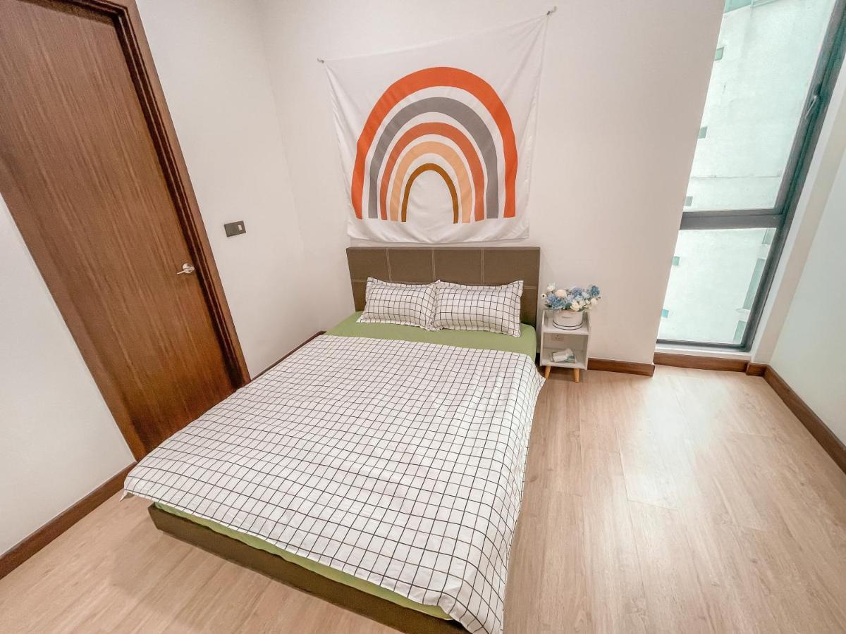 Starry Homes @ Green Haven 2Beds 2Bath+Pool View Masai Luaran gambar