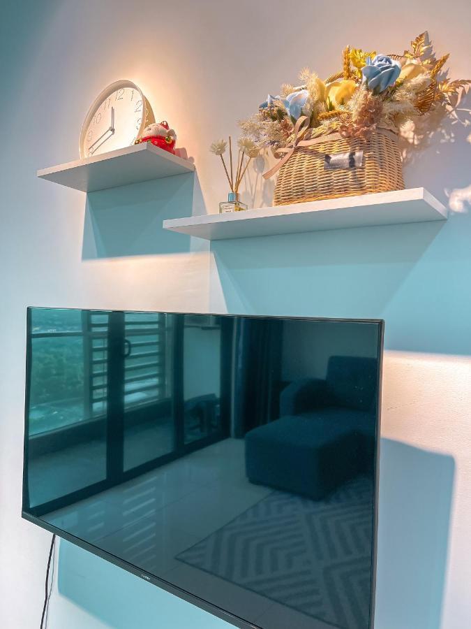 Starry Homes @ Green Haven 2Beds 2Bath+Pool View Masai Luaran gambar