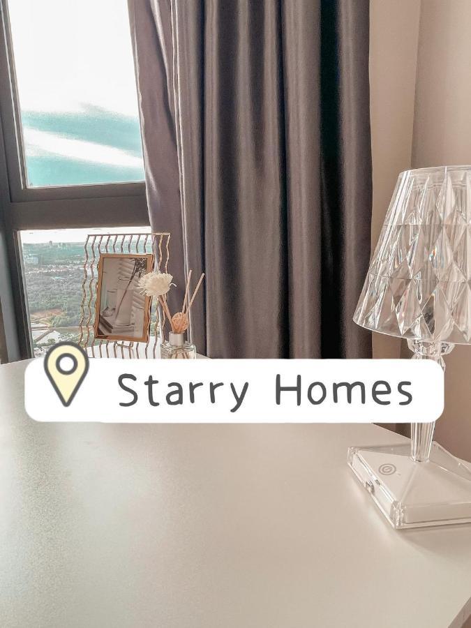 Starry Homes @ Green Haven 2Beds 2Bath+Pool View Masai Luaran gambar