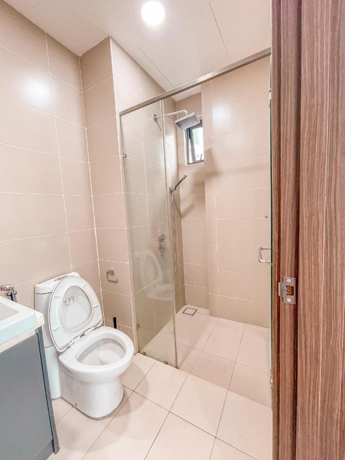 Starry Homes @ Green Haven 2Beds 2Bath+Pool View Masai Luaran gambar